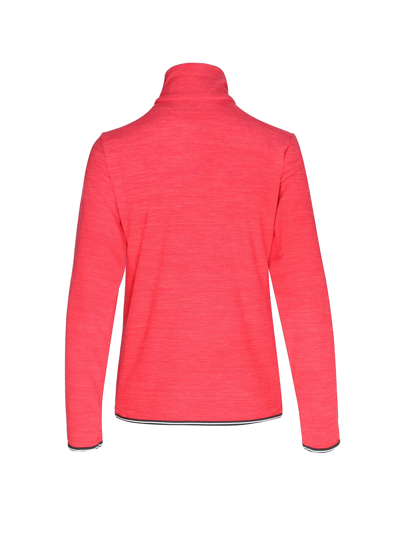 CMP | Damen Unterzieh Zipshirt | 